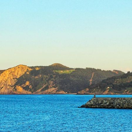 Aurrekoetxea 36 Vr, Talako Izarra Appartement Bermeo Buitenkant foto
