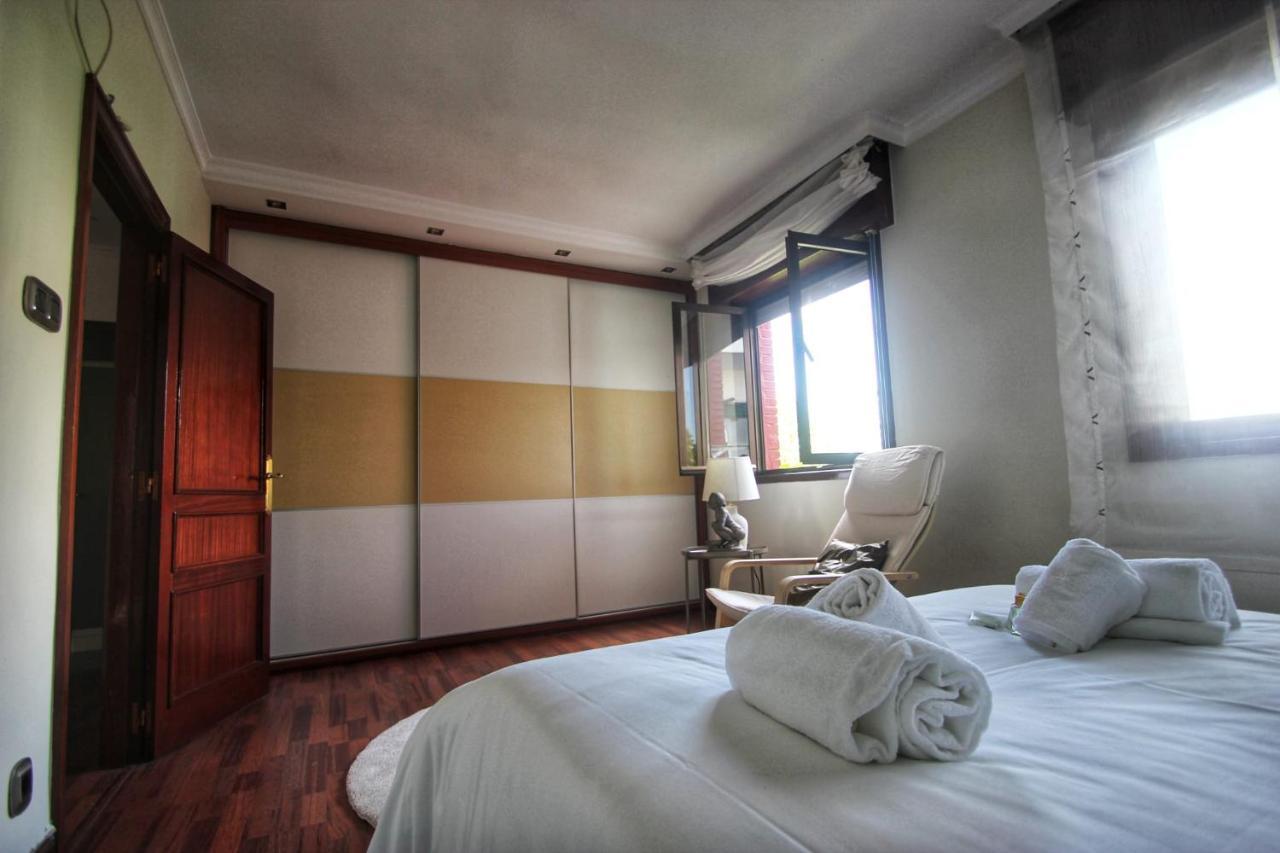 Aurrekoetxea 36 Vr, Talako Izarra Appartement Bermeo Buitenkant foto