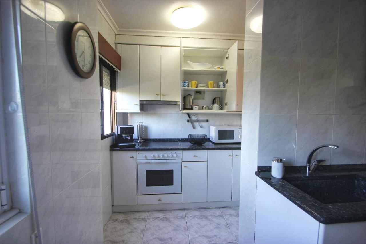 Aurrekoetxea 36 Vr, Talako Izarra Appartement Bermeo Buitenkant foto