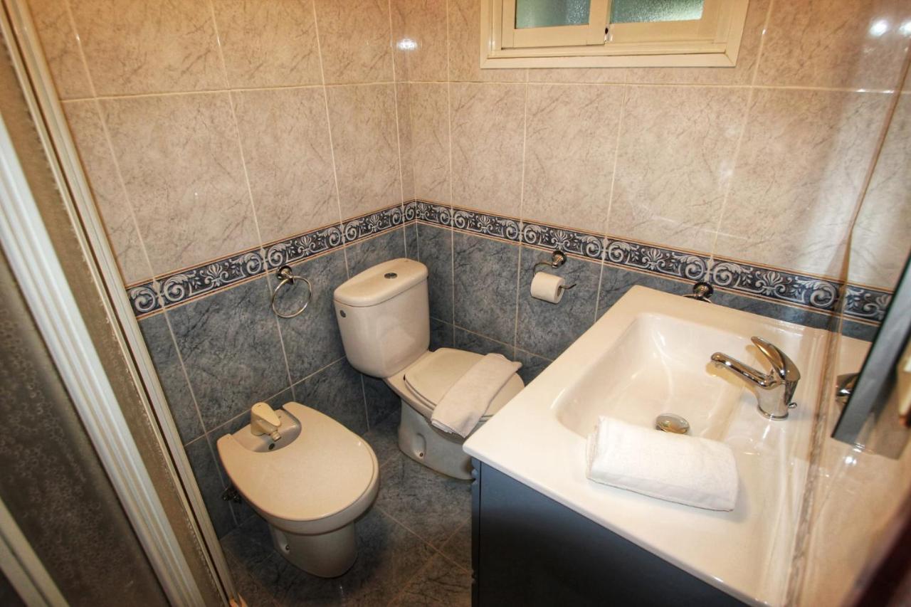 Aurrekoetxea 36 Vr, Talako Izarra Appartement Bermeo Buitenkant foto
