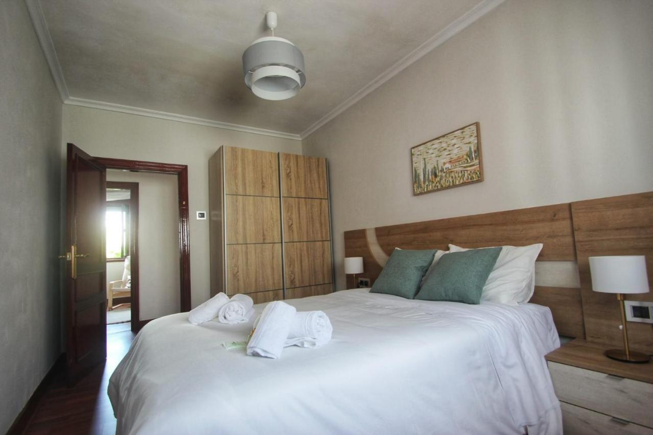 Aurrekoetxea 36 Vr, Talako Izarra Appartement Bermeo Buitenkant foto