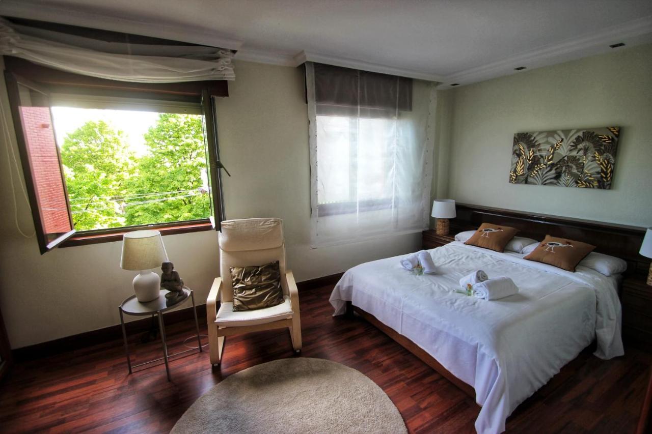 Aurrekoetxea 36 Vr, Talako Izarra Appartement Bermeo Buitenkant foto