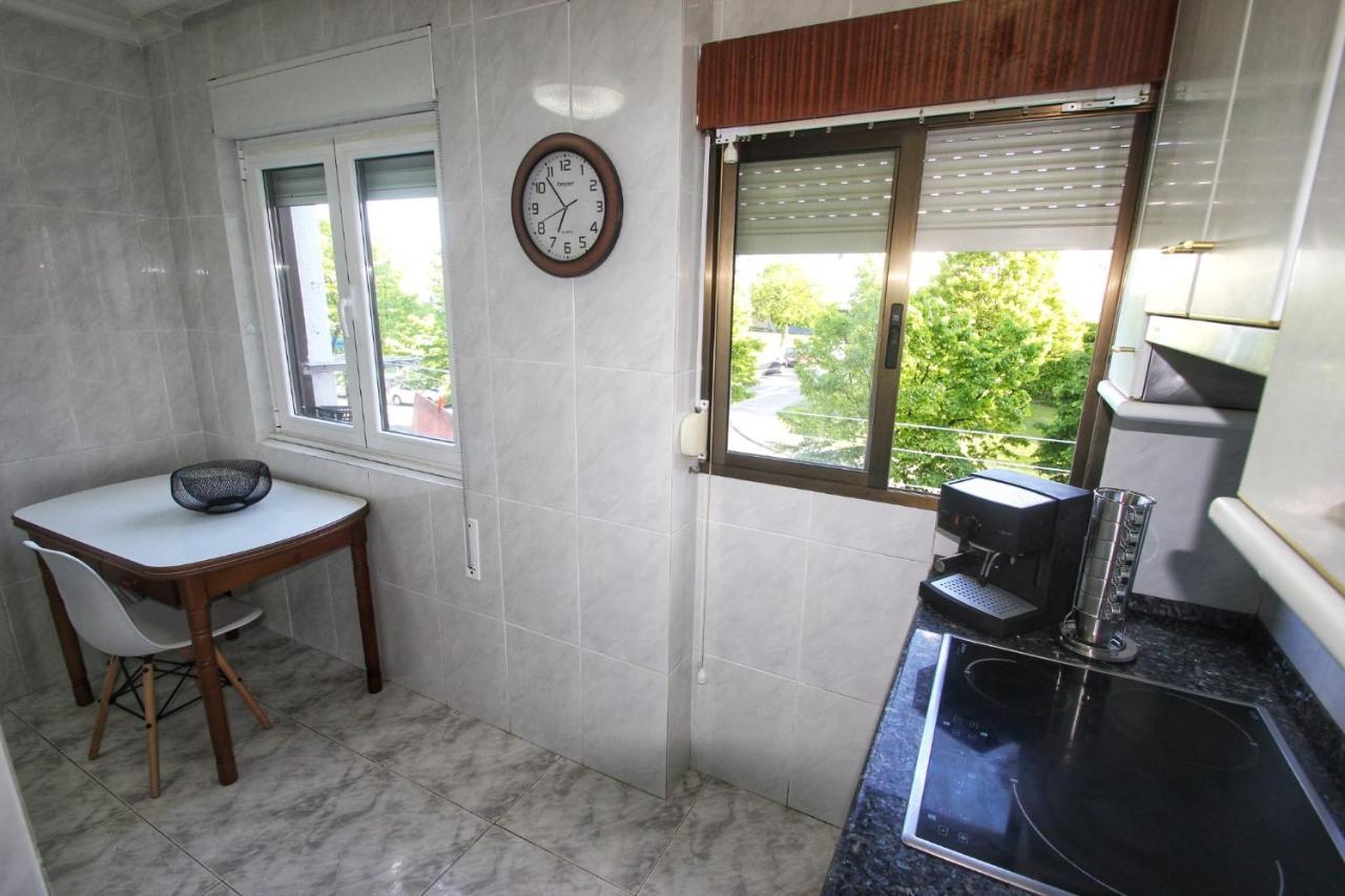 Aurrekoetxea 36 Vr, Talako Izarra Appartement Bermeo Buitenkant foto