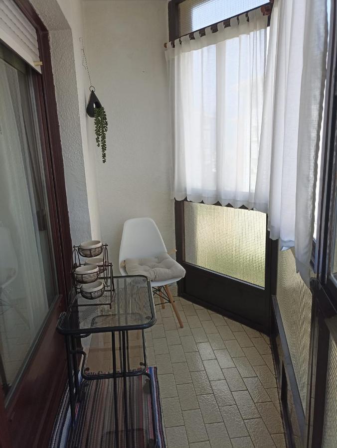 Aurrekoetxea 36 Vr, Talako Izarra Appartement Bermeo Buitenkant foto