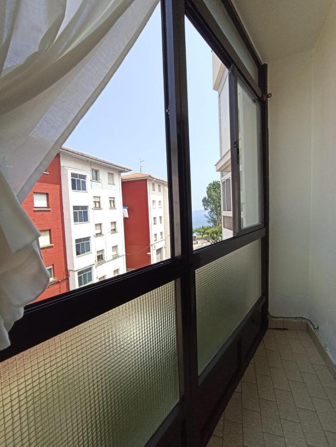 Aurrekoetxea 36 Vr, Talako Izarra Appartement Bermeo Buitenkant foto