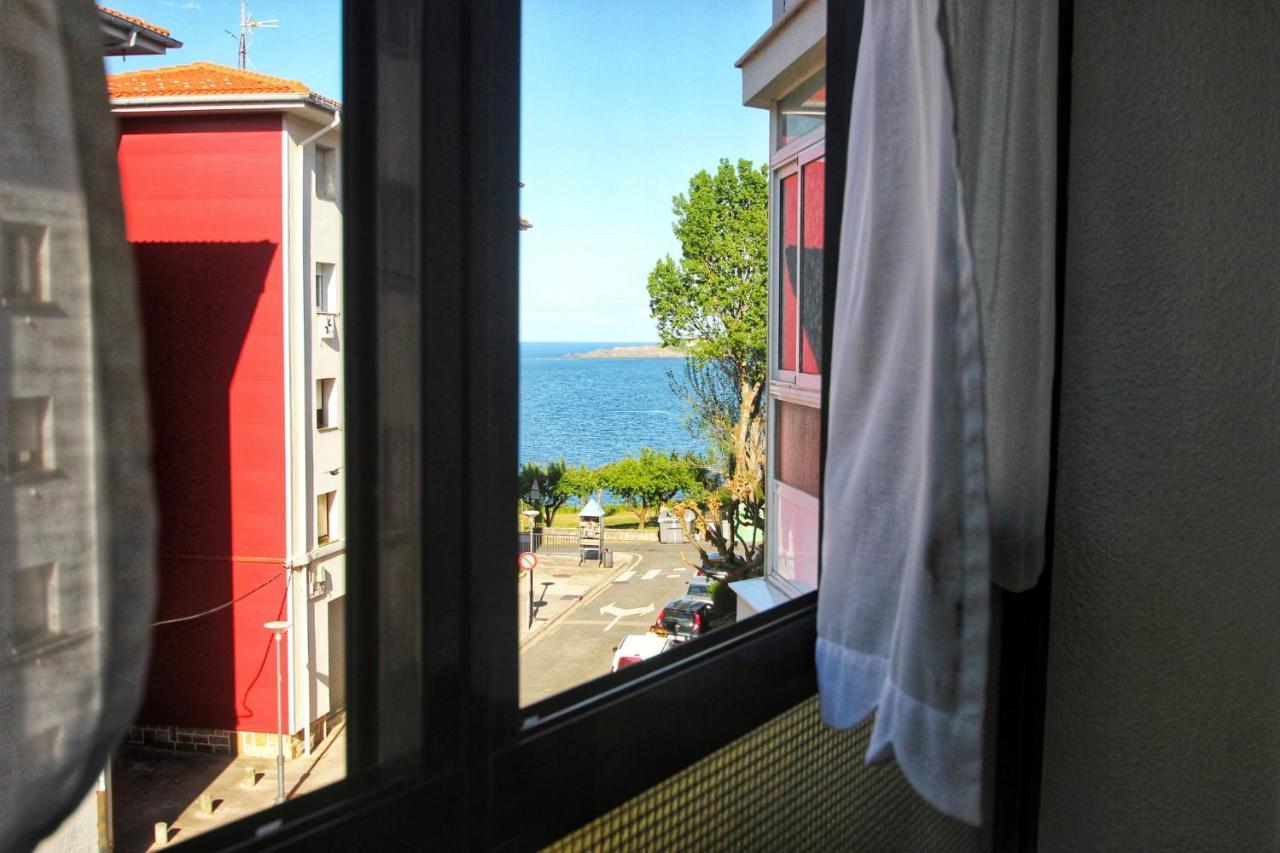 Aurrekoetxea 36 Vr, Talako Izarra Appartement Bermeo Buitenkant foto