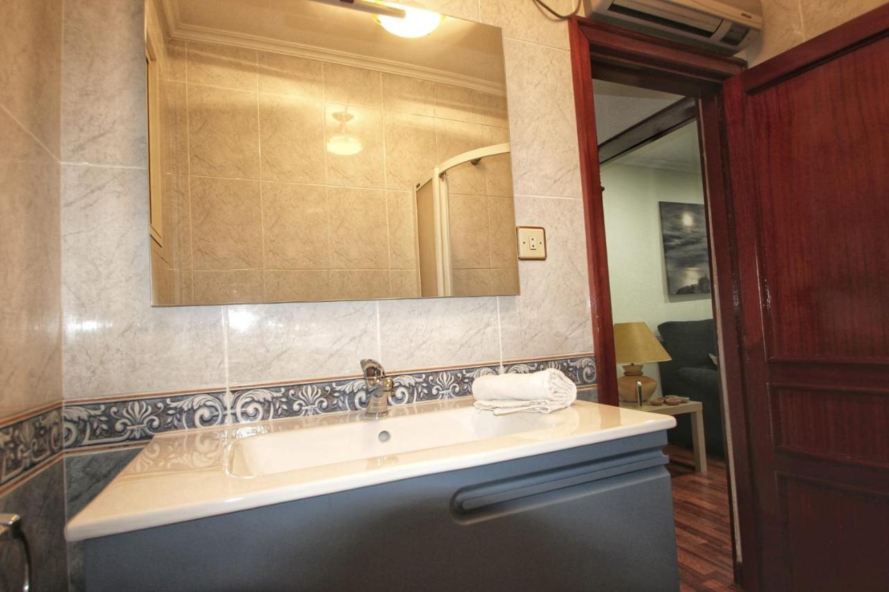 Aurrekoetxea 36 Vr, Talako Izarra Appartement Bermeo Buitenkant foto